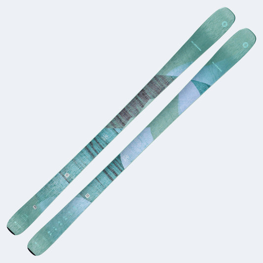 2027 Blizzard Black Pearl 84 Women's Skis