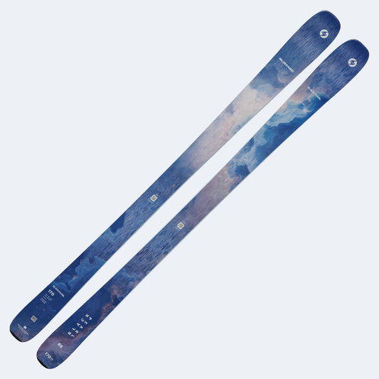2027 Blizzard Black Pearl 88 Women's Skis