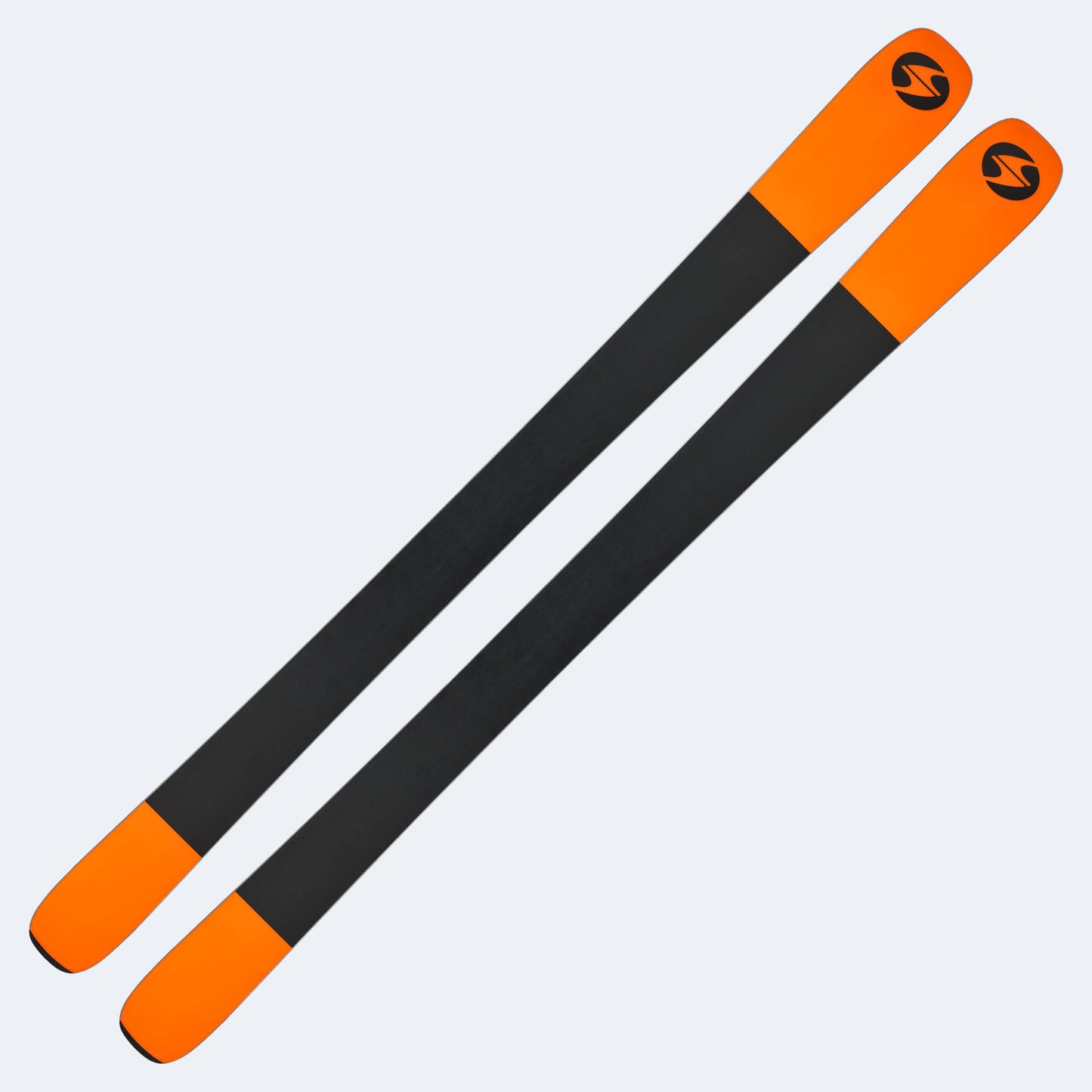 2027 Blizzard Black Pearl 94 Women's Skis