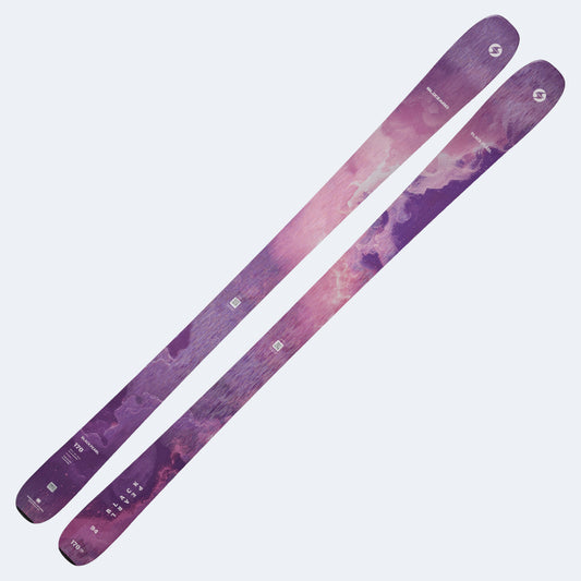 2027 Blizzard Black Pearl 94 Women's Skis