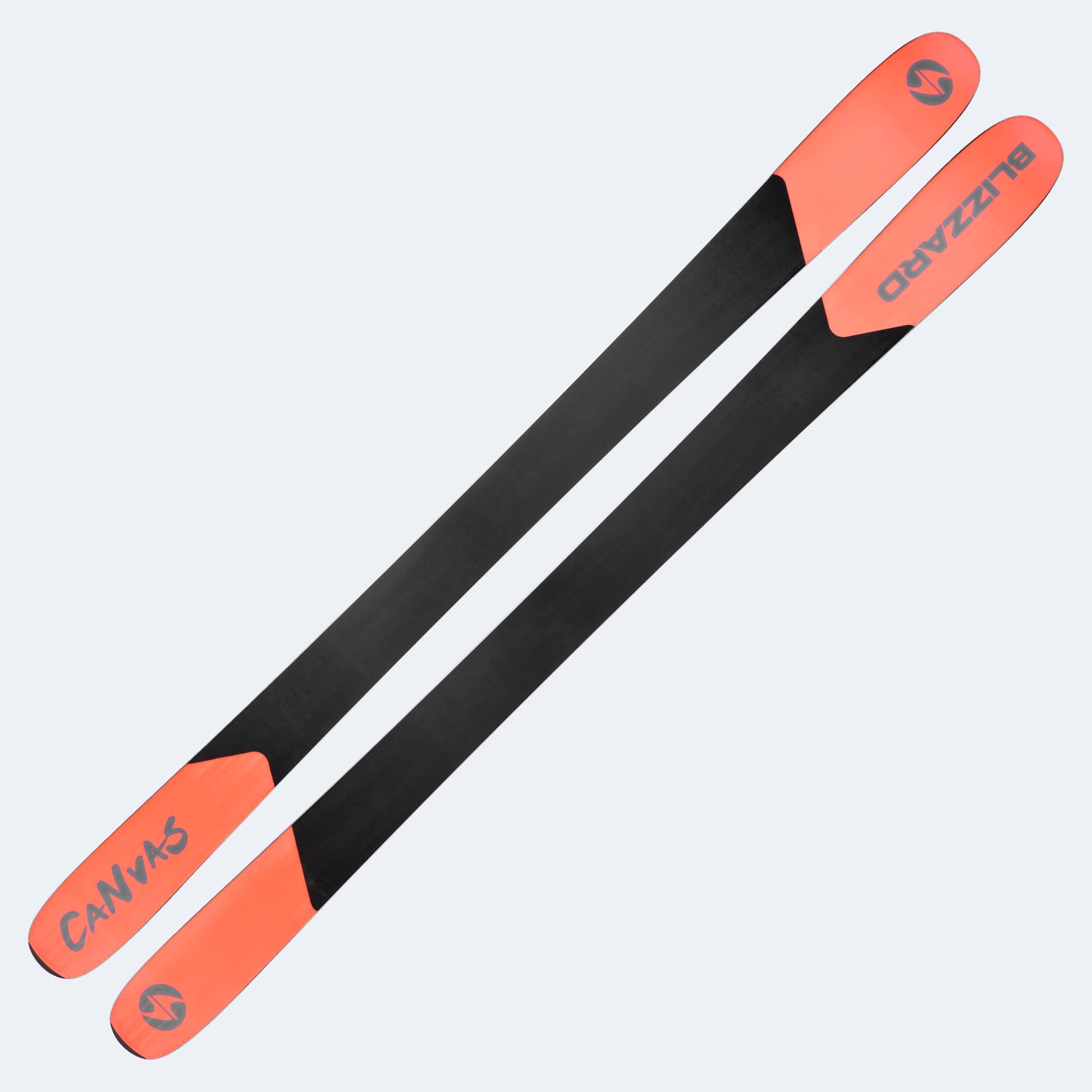 2027 Blizzard Canvas 100 Skis