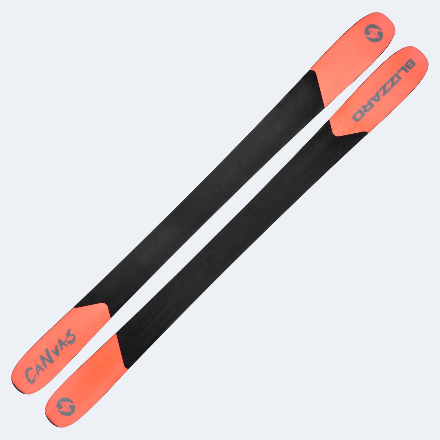 2027 Blizzard Canvas 108 Skis