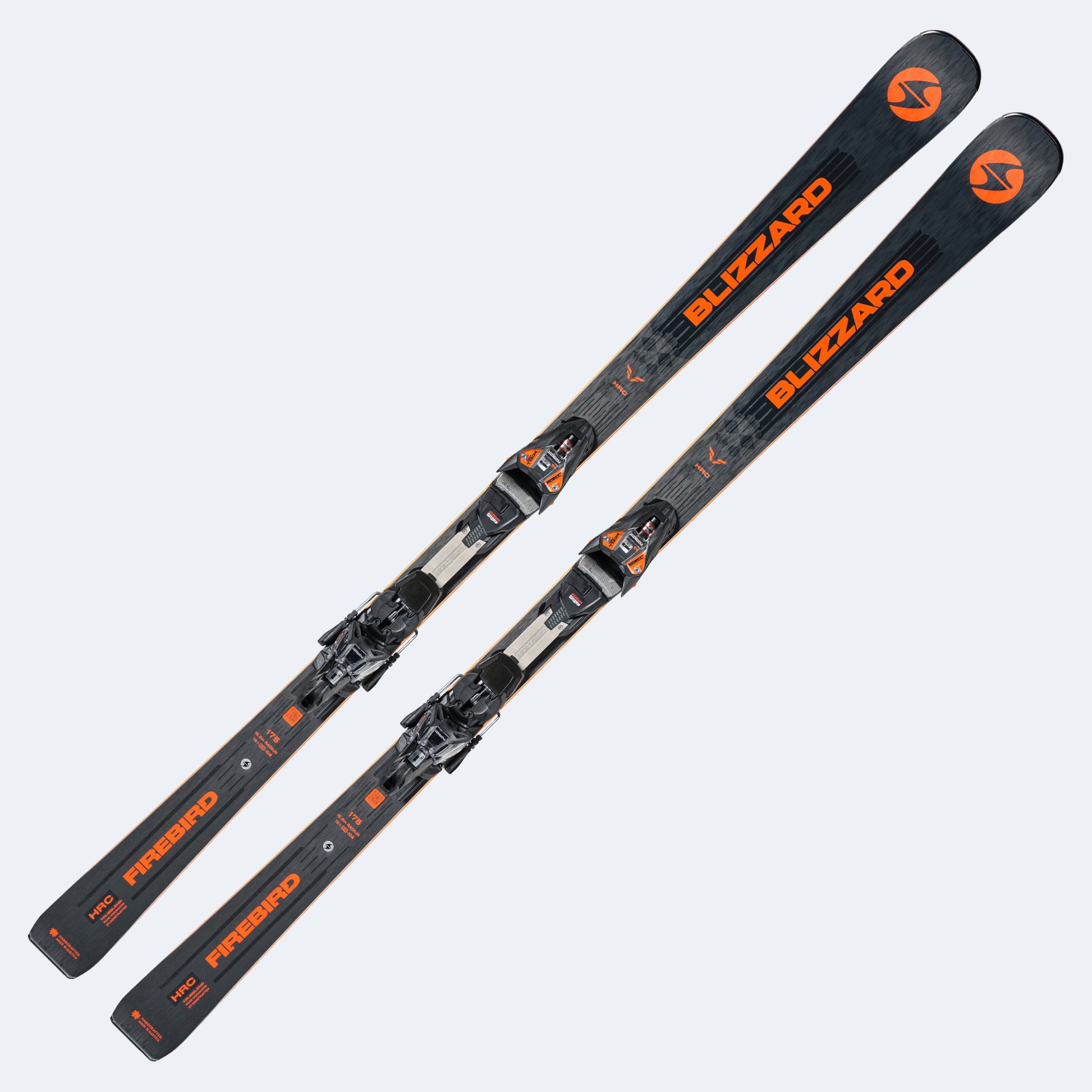 2027 Blizzard Firebird HRC Skis