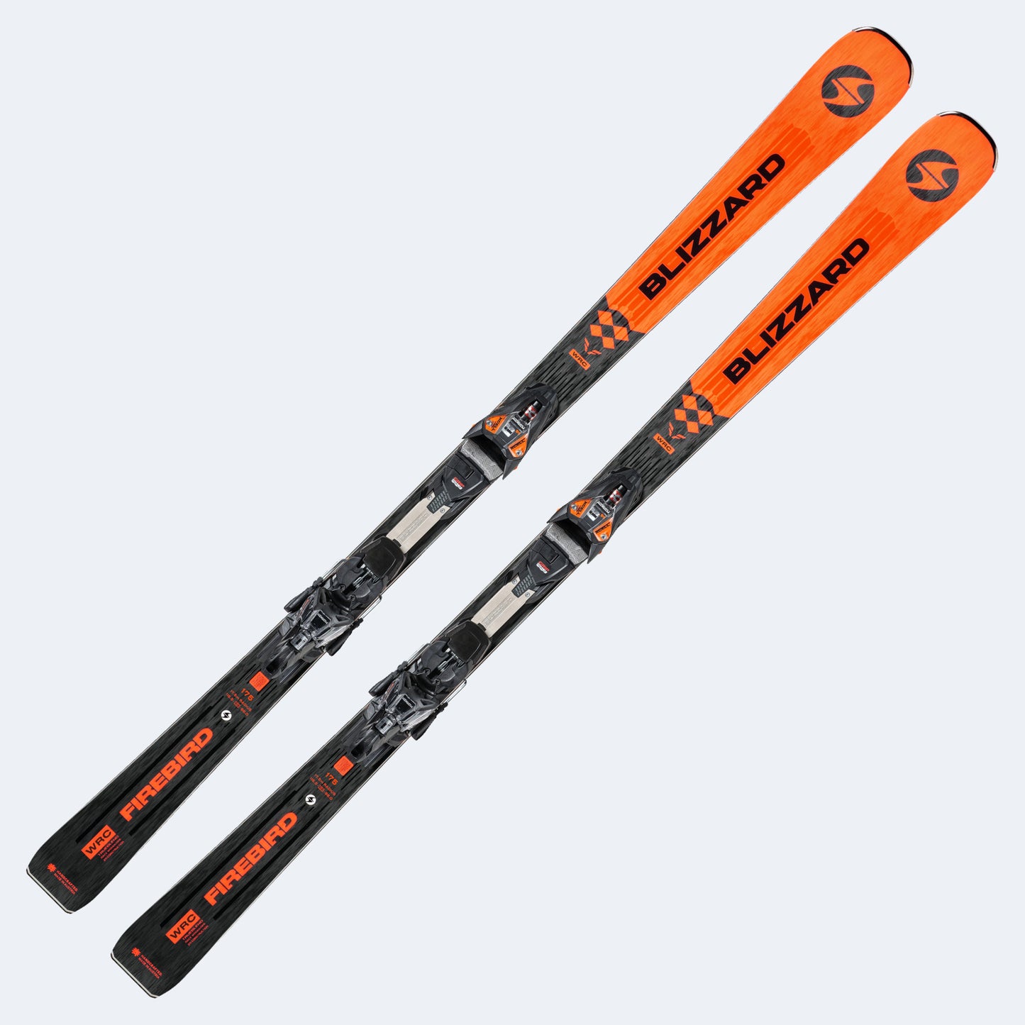 2027 Blizzard Firebird WRC Skis
