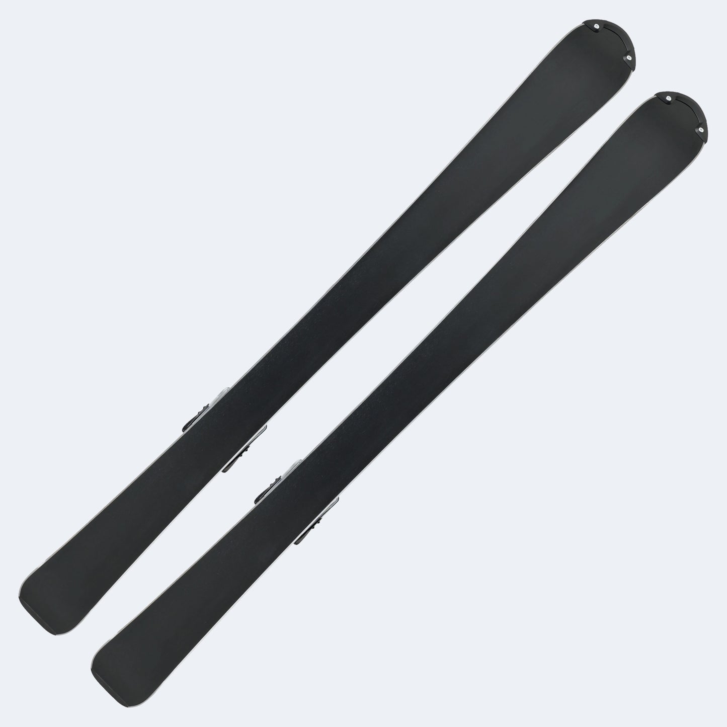 2027 Blizzard Pearl Jr Skis W/ FDT Bindings