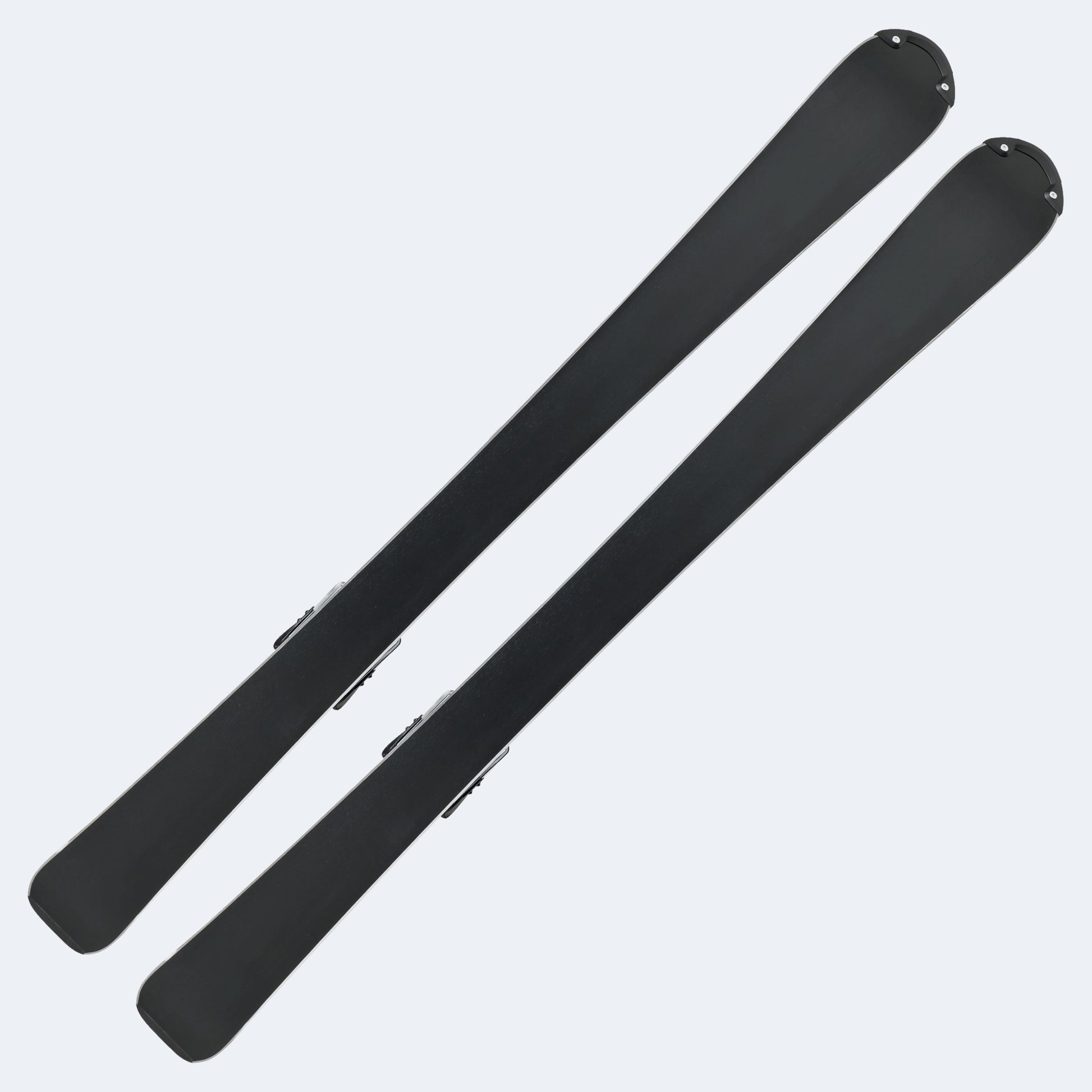 2027 Blizzard Pearl Jr Skis W/ FDT Bindings