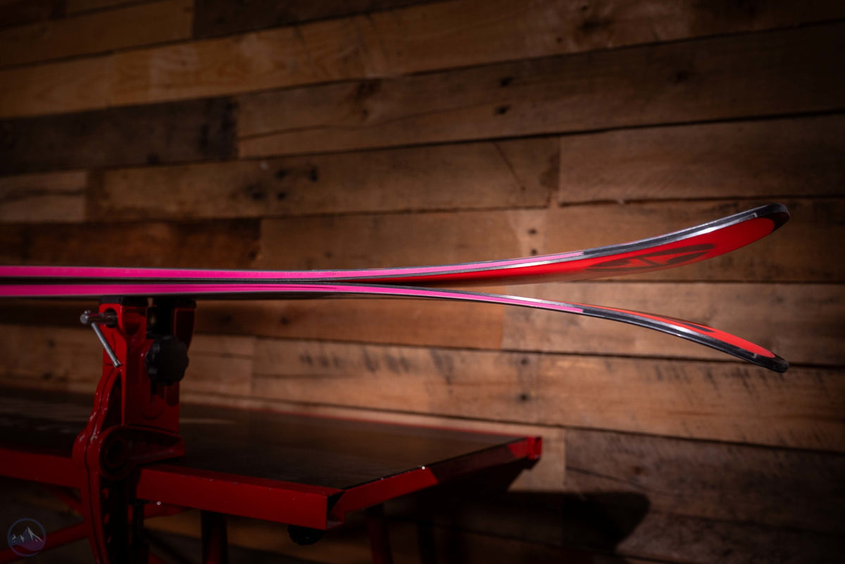 2027 Blizzard Rustler 11 Skis