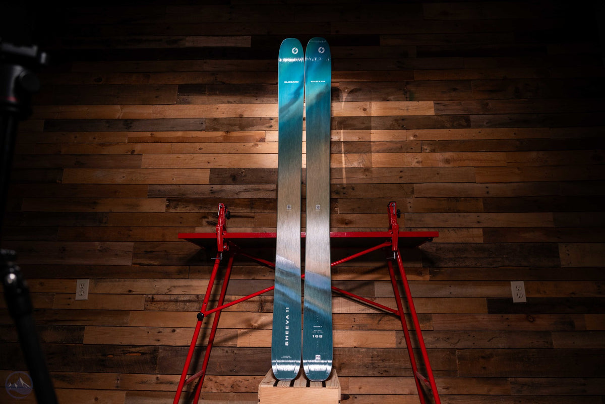 2027 Blizzard Sheeva 11 Skis