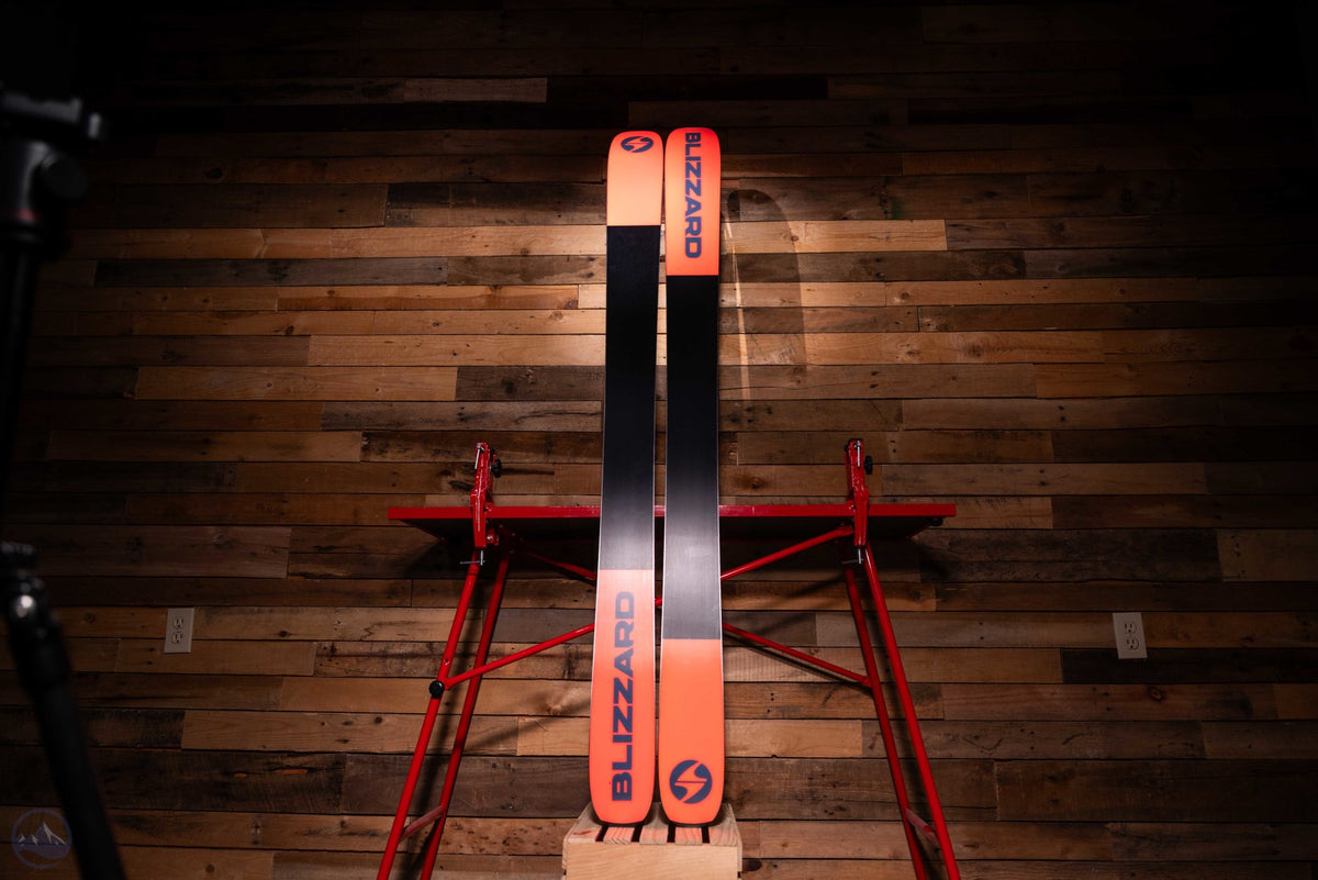 2027 Blizzard Sheeva 11 Skis
