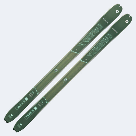 2027 Blizzard Zero G 96 Women's Skis