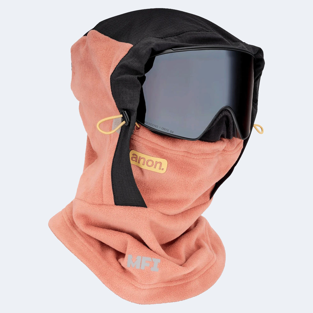 Anon MFI Fleece Helmet Hood