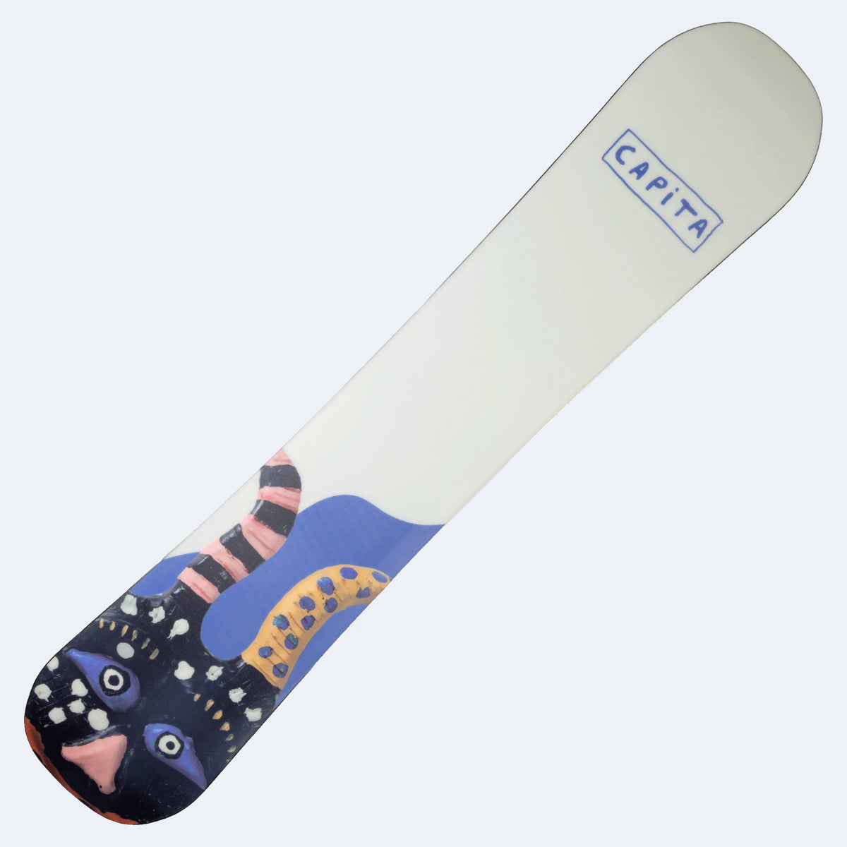 2027 CAPiTA Aeronaut  Snowboard