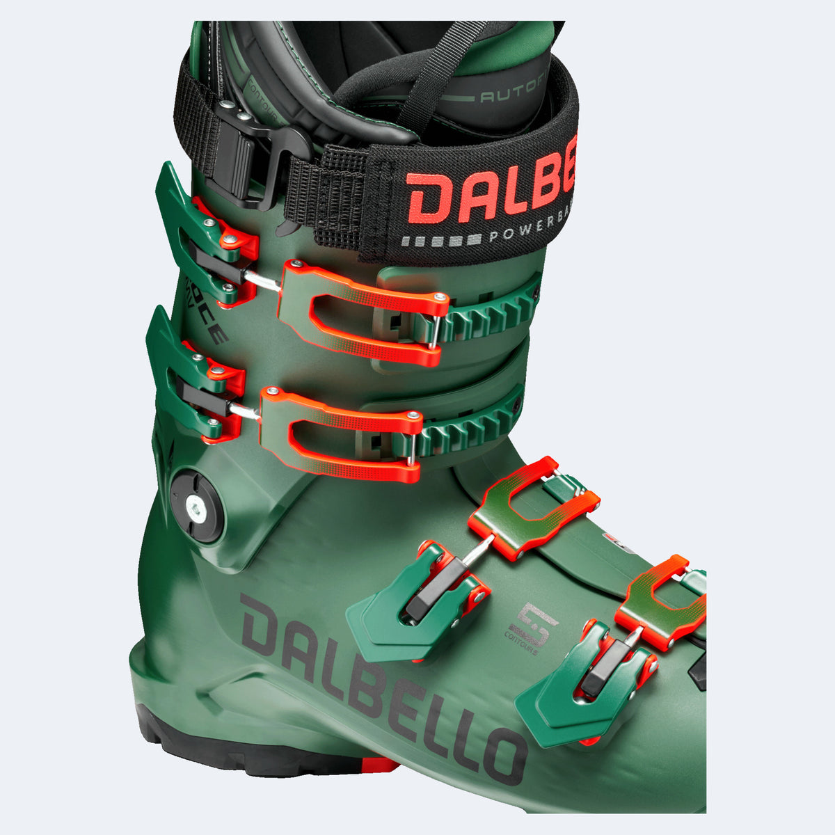 2027 Dalbello Veloce 130 MV Ski Boots