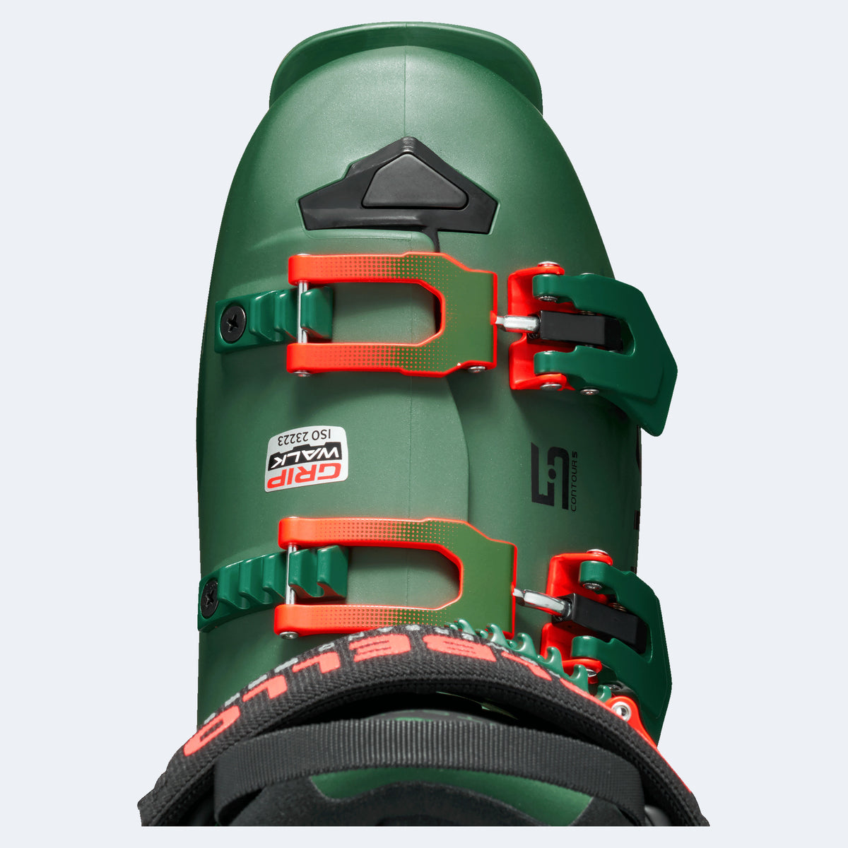 2027 Dalbello Veloce 130 MV Ski Boots
