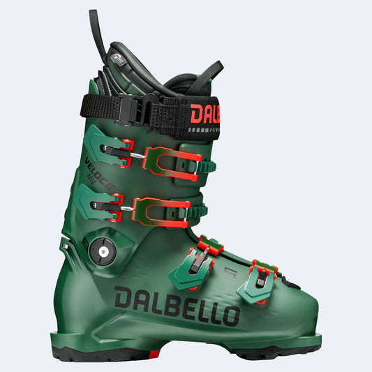 2027 Dalbello Veloce 130 MV Ski Boots