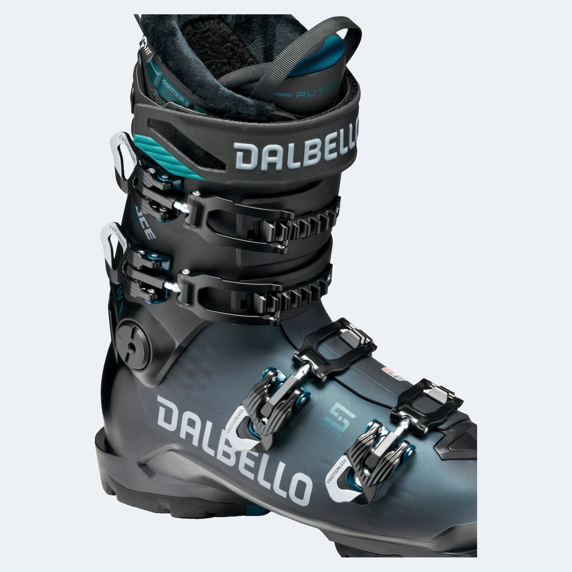 2027 Dalbello Veloce 95 MV Women's Ski Boots