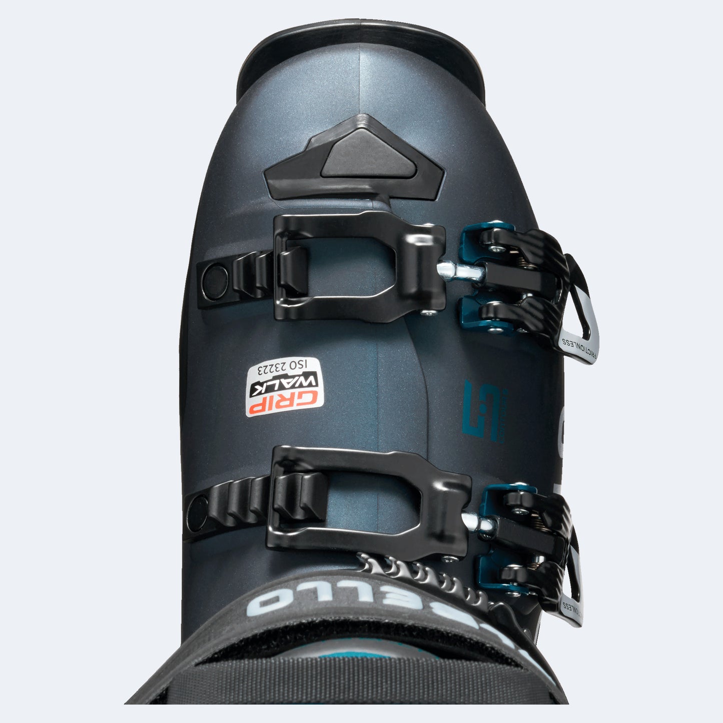 2027 Dalbello Veloce 95 MV Women's Ski Boots