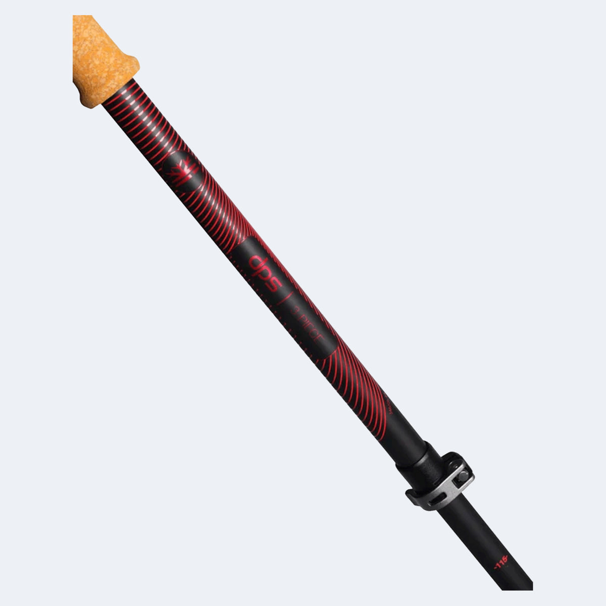 2027 DPS 3-Piece Adjustable Poles