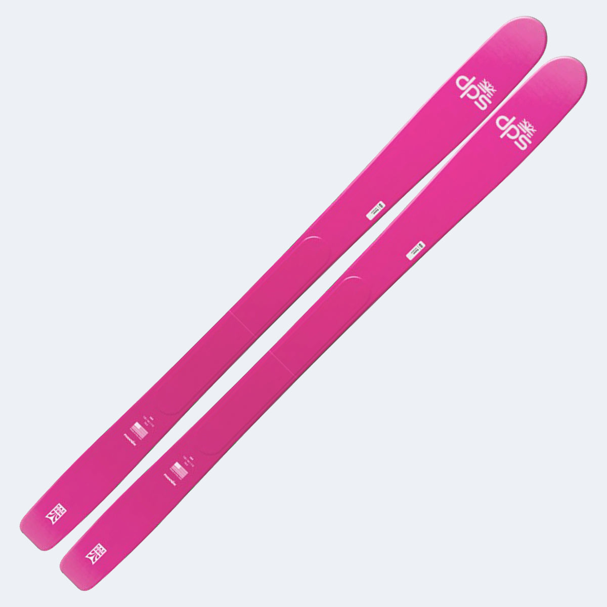 2027 DPS Kaizen 100 Skis