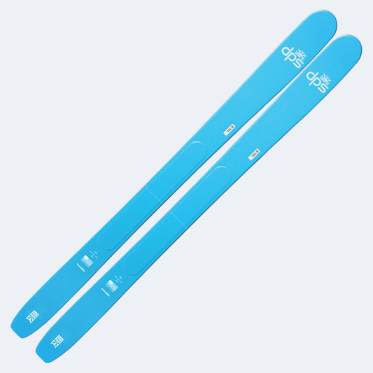 2027 DPS Kaizen 105 Skis