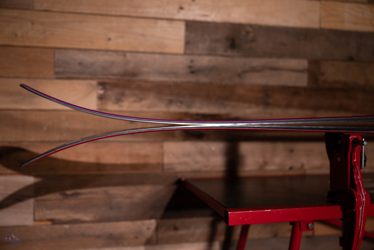 2027 DPS Koala 103 Skis