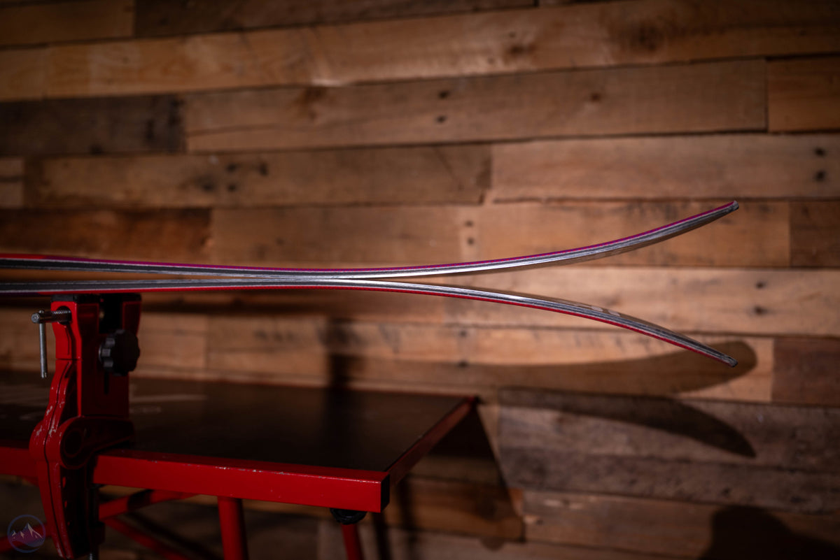 2027 DPS Koala 103 Skis