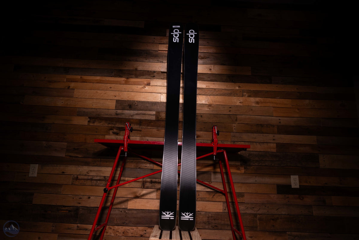 2027 DPS Koala 103 Skis