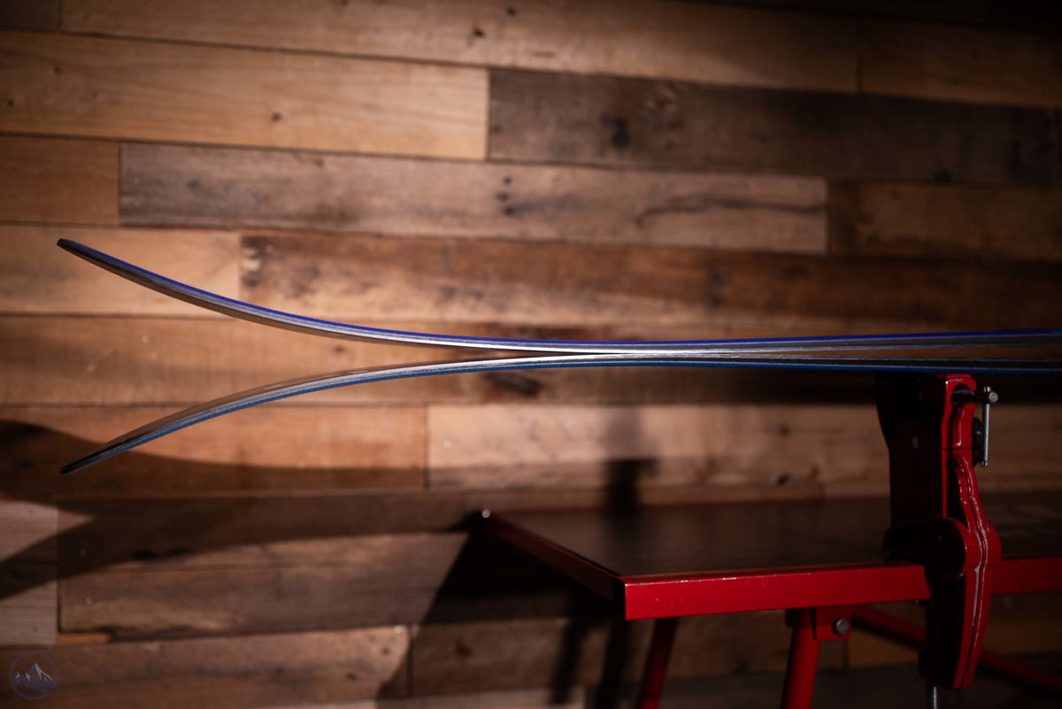 2027 DPS Koala 111 Skis
