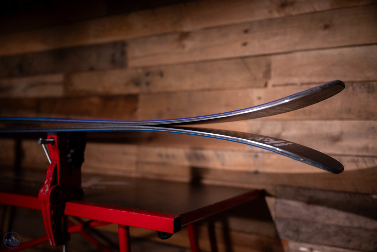 2027 DPS Koala 111 Skis