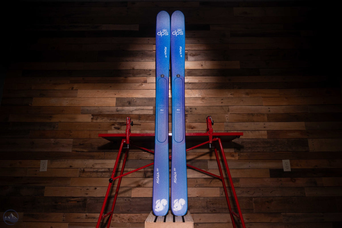 2027 DPS Koala 111 Skis