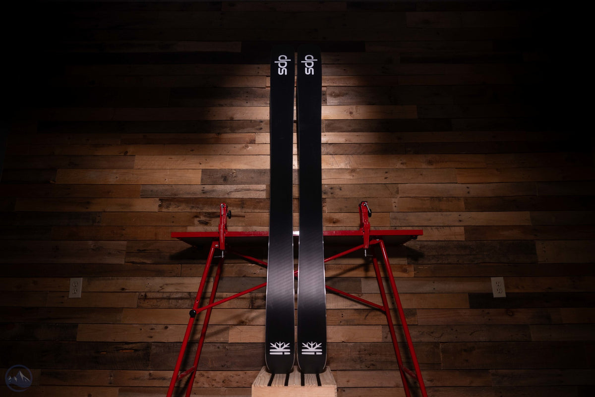 2027 DPS Koala 111 Skis
