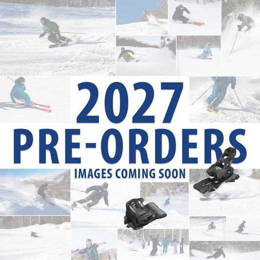 2027 DPS Pisteworks 79 Skis with Tyrolia Attack 14 GW Bindings