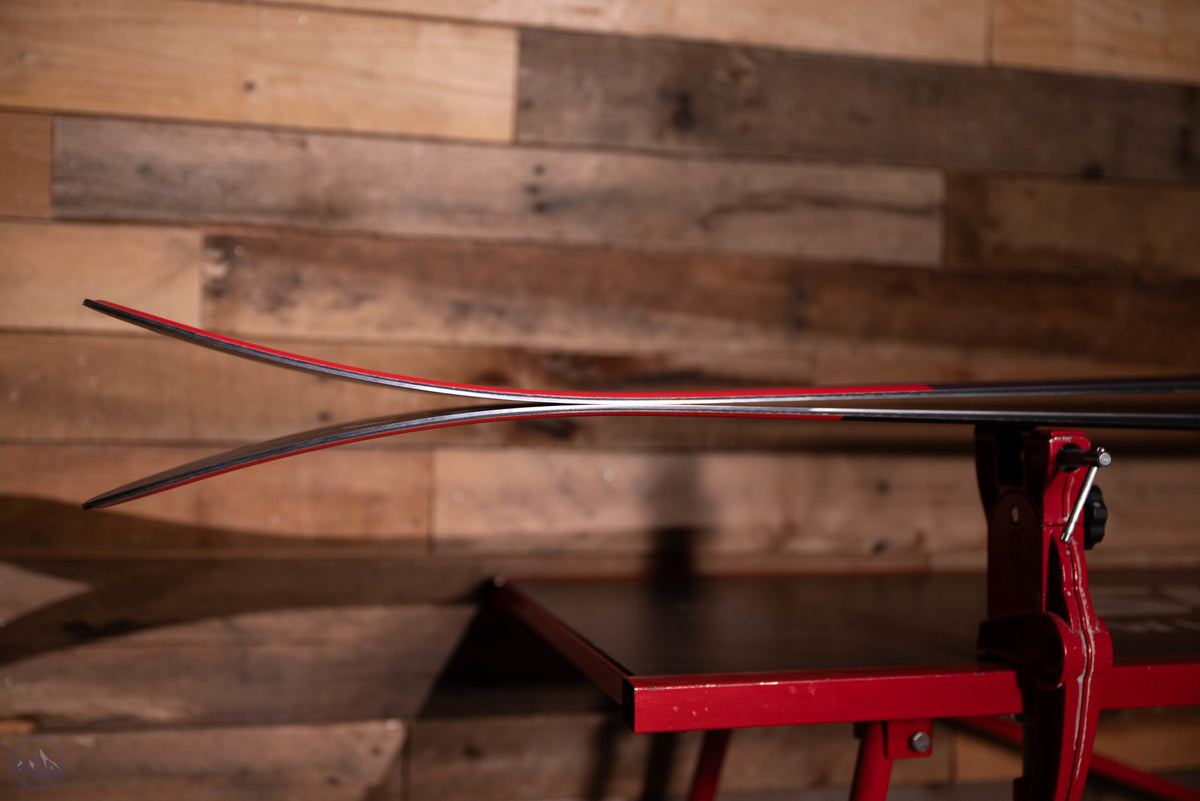 2027 DPS Pisteworks 94 Skis