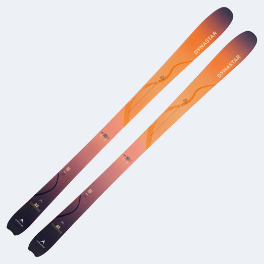 2027 Dynastar M-Cross 82 Skis