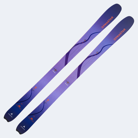 2027 Dynastar M-Cross 88 Skis