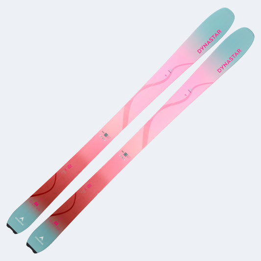 2027 Dynastar M-Cross 88 Women's Skis