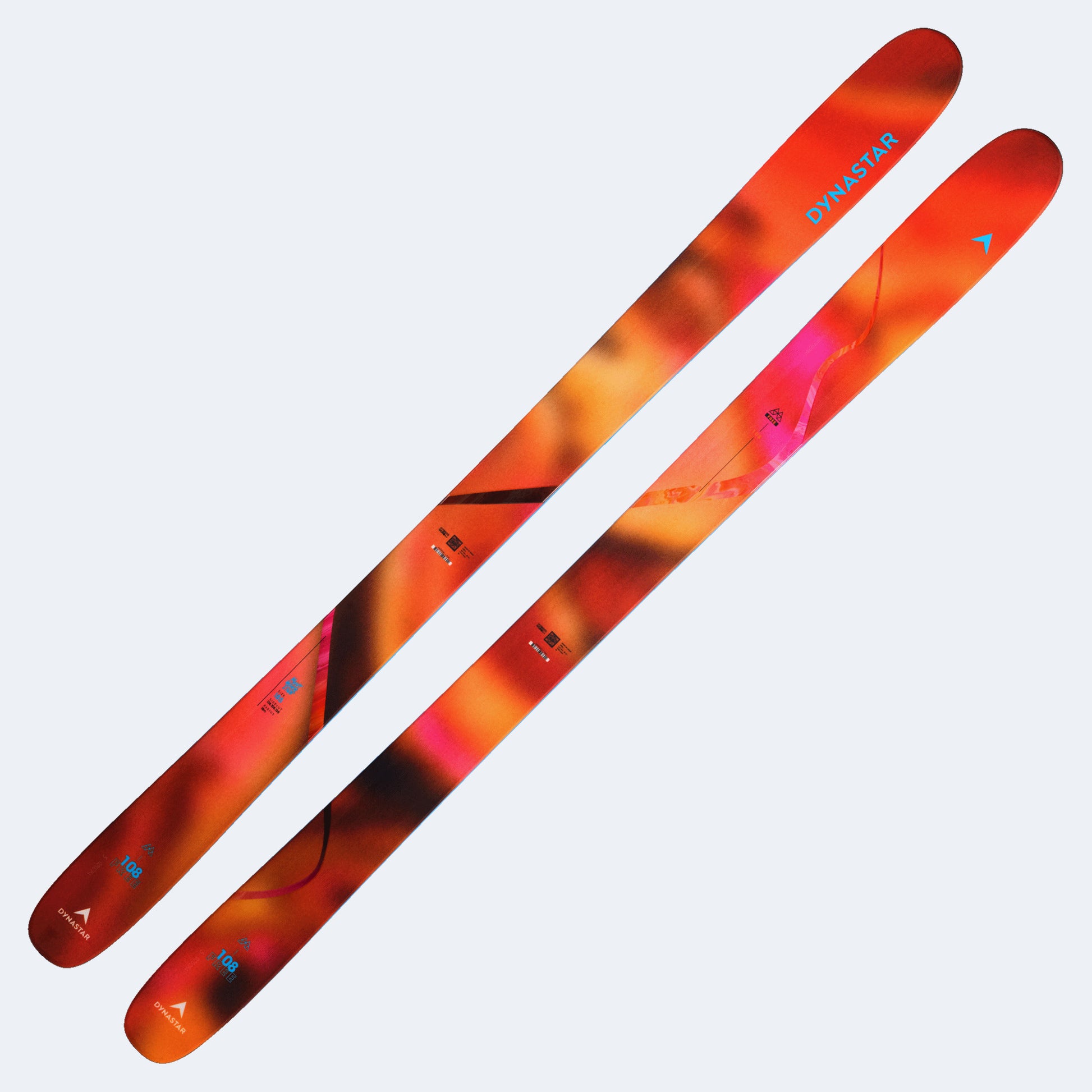 2027 Dynastar M-Free 108 Skis