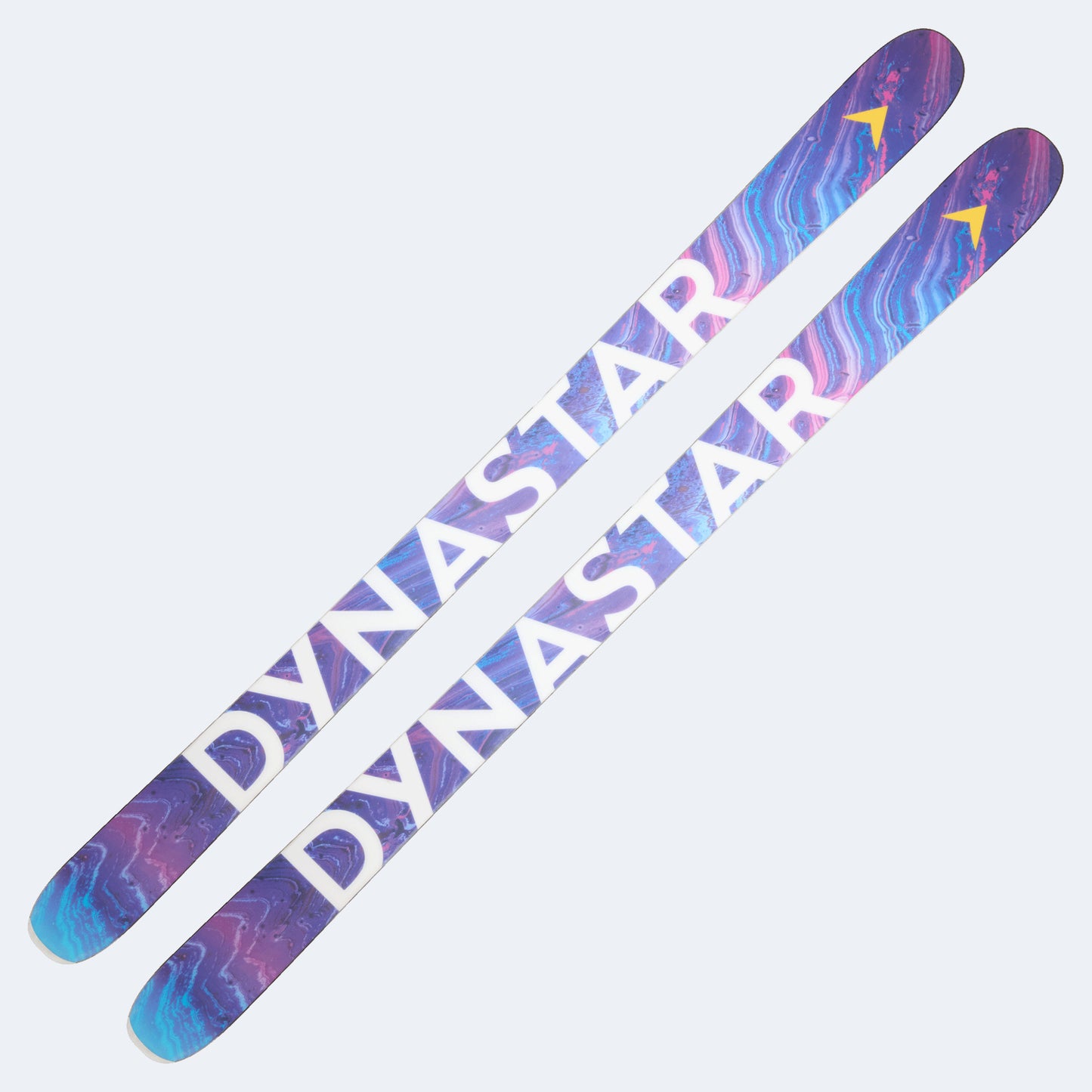 2027 Dynastar M-Free 112 F-Team Skis