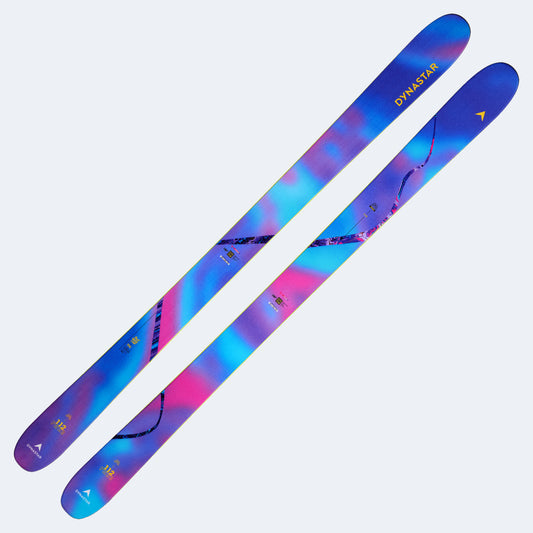 2027 Dynastar M-Free 112 F-Team Skis