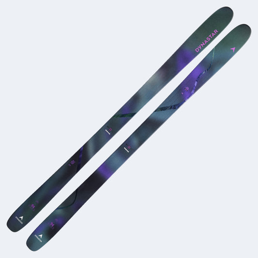 2027 Dynastar M-Free 94 Skis