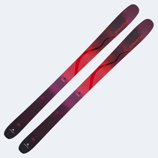 2027 Dynastar M-Pro 100 TI Skis