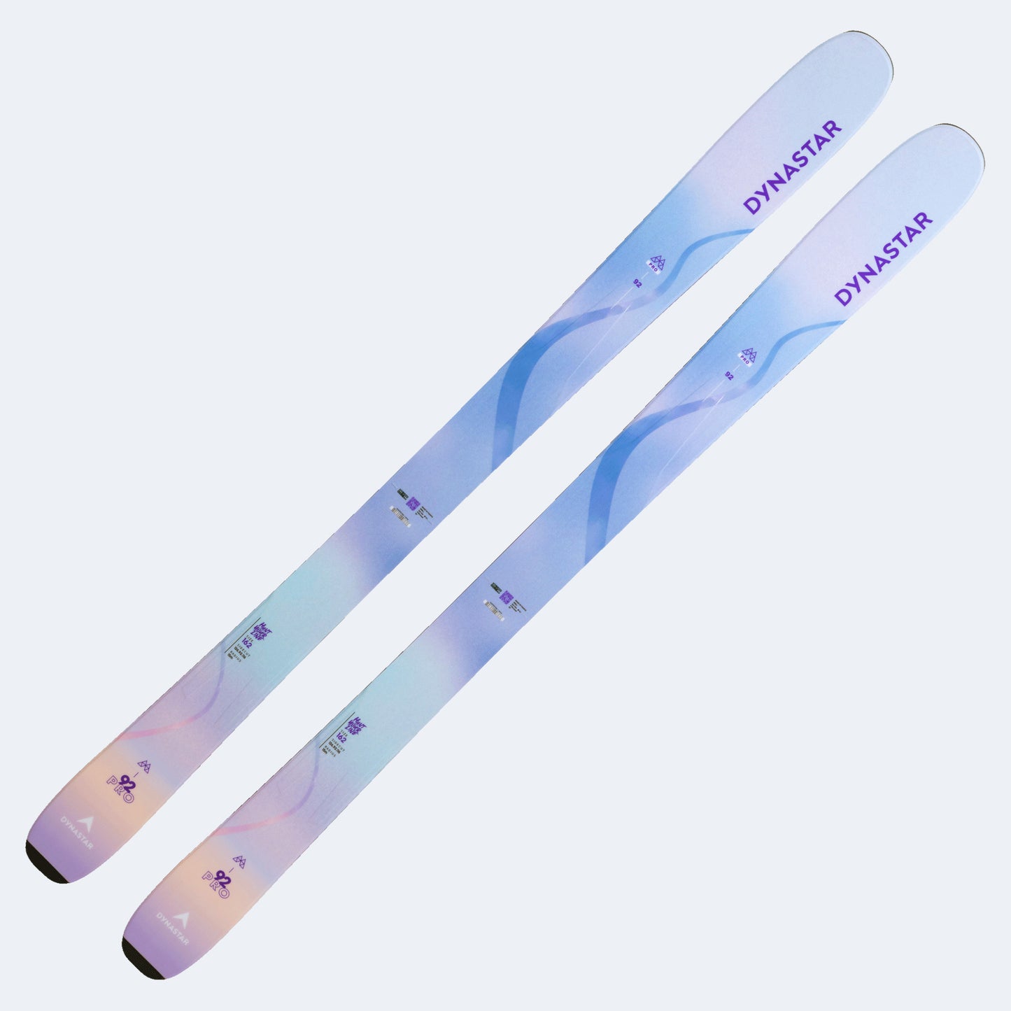 2027 Dynastar M-Pro 92 Women's Skis
