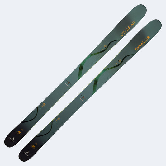 2027 Dynastar M-Pro 94 TI Skis