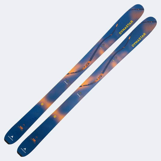 2027 Dynastar M-Tour 100 Skis