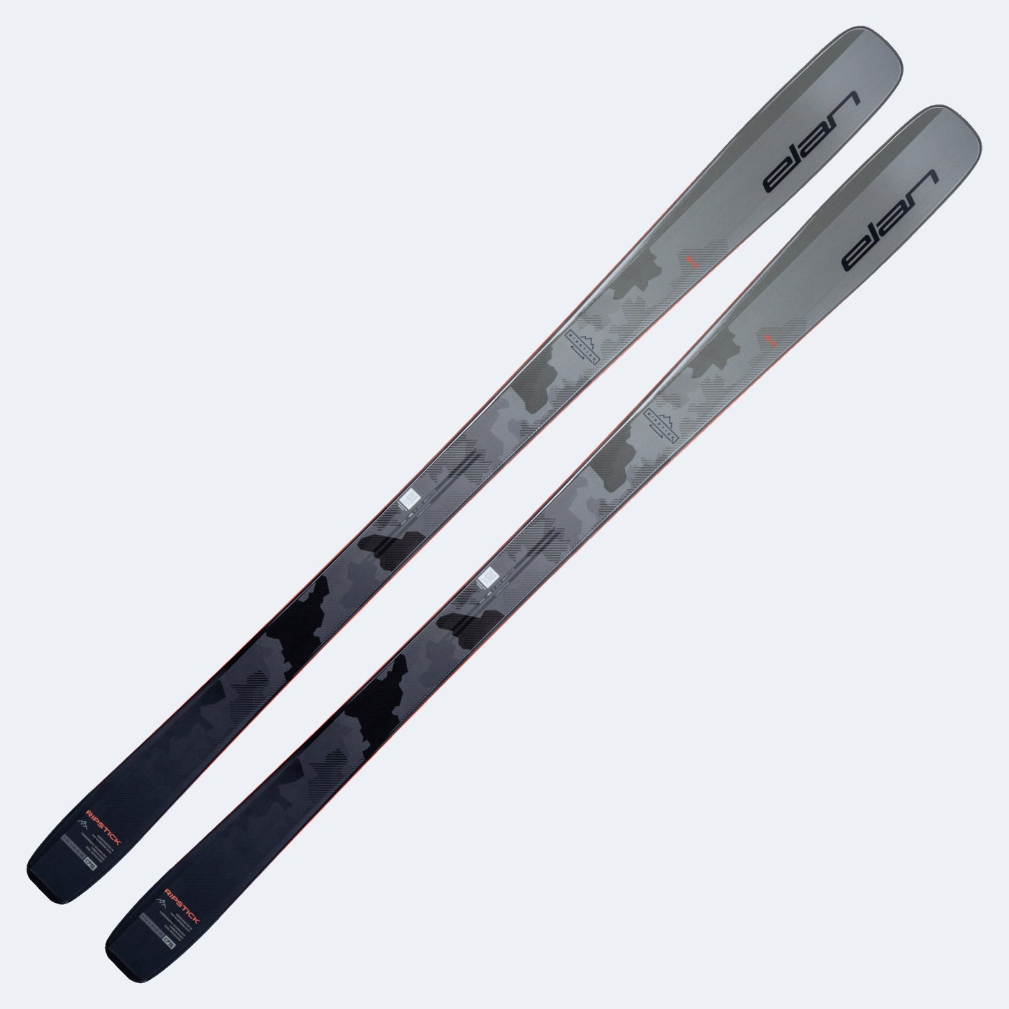 2027 Elan Ripstick 84 Skis
