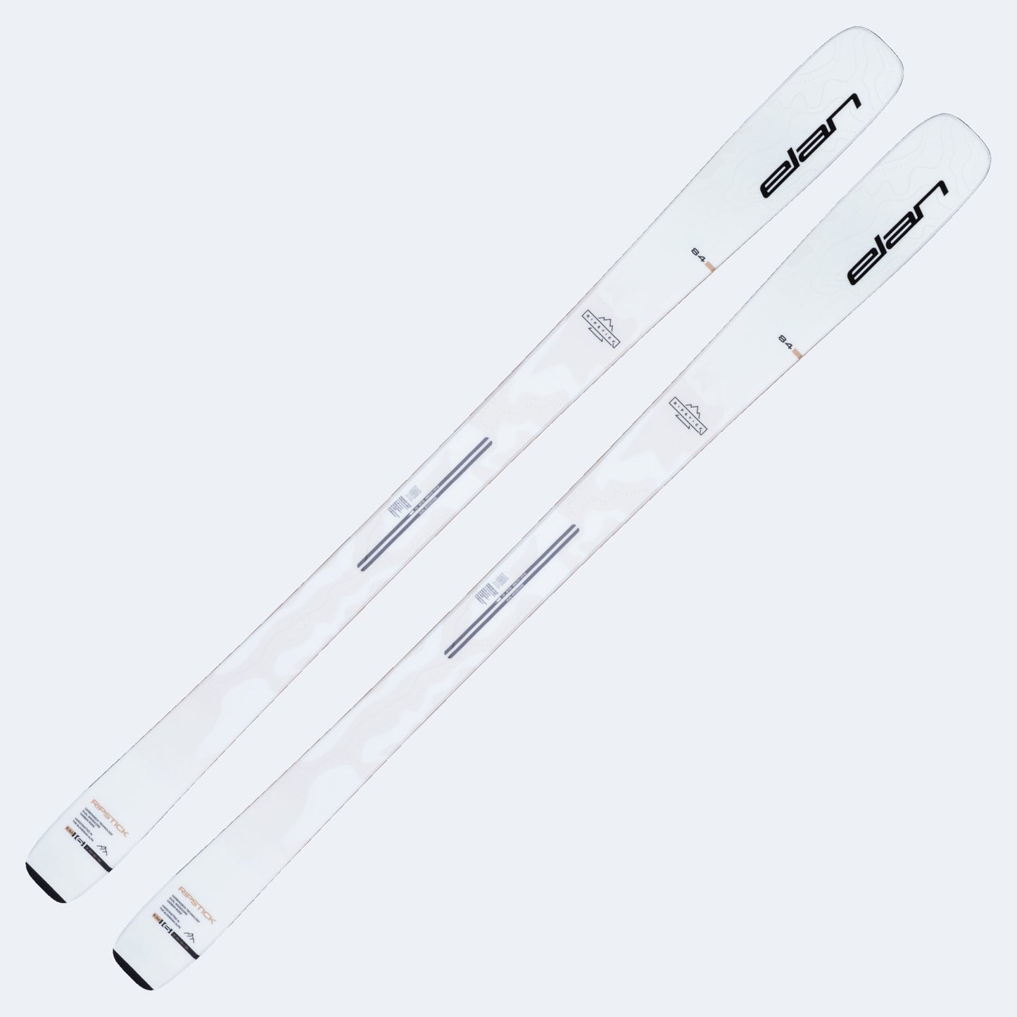 2027 Elan Ripstick 84 W Women's Skis