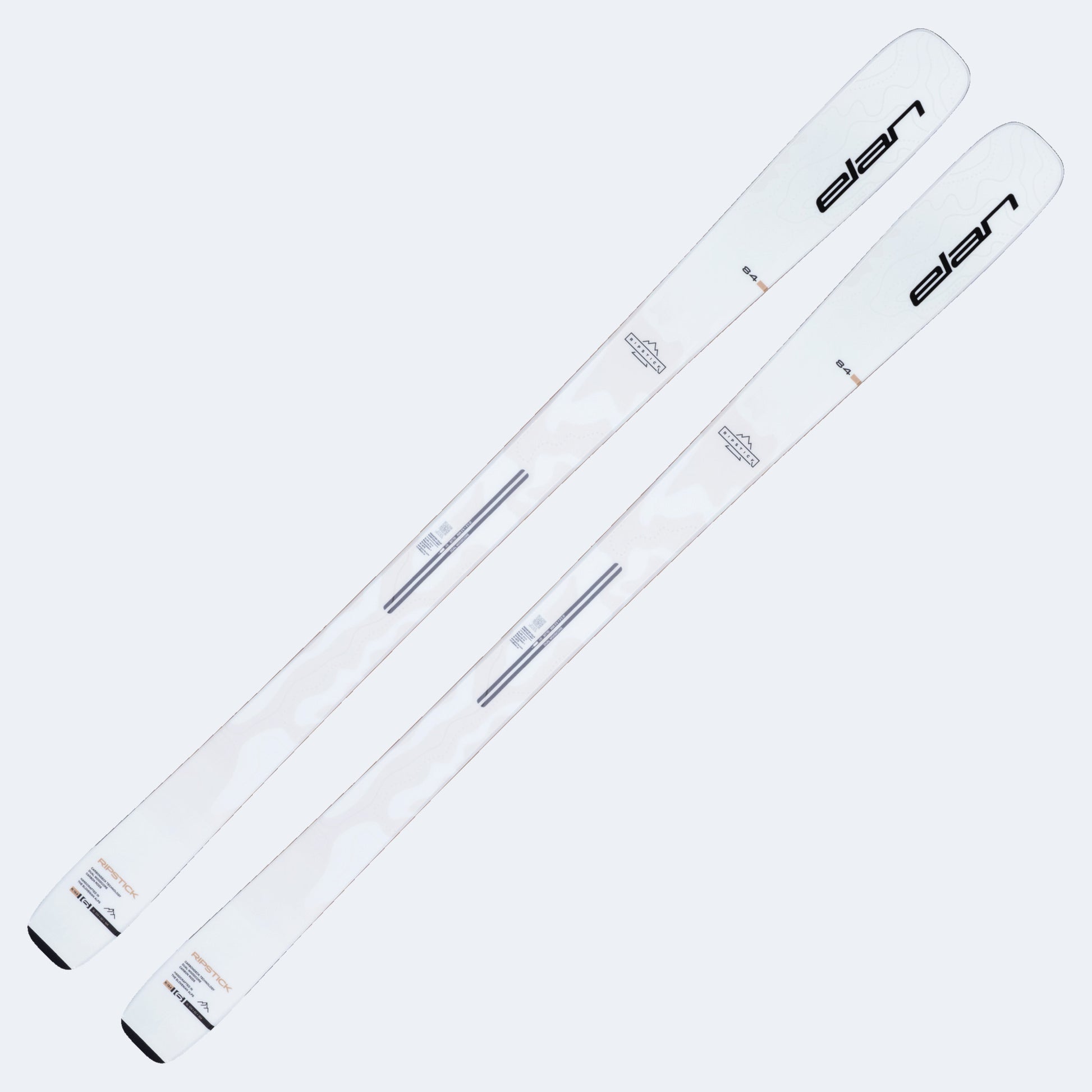 2027 Elan Ripstick 84 W Women's Skis