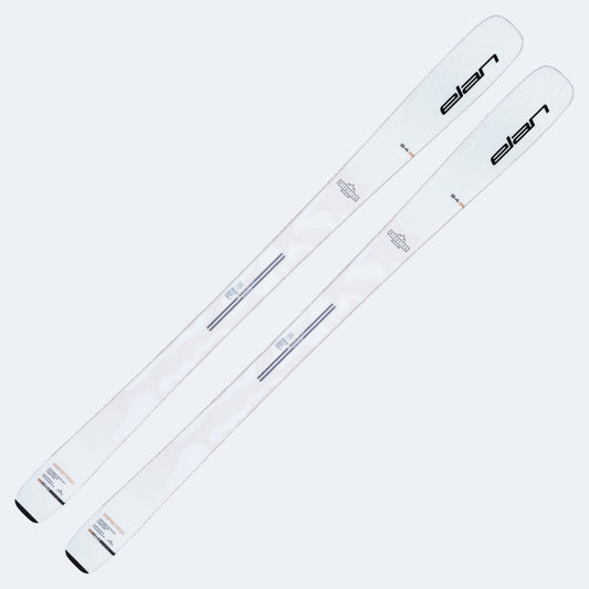 2027 Elan Ripstick 84 W Women's Skis