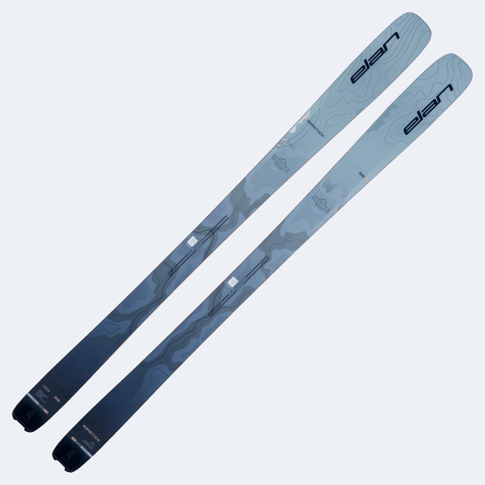 2027 Elan Ripstick 88 W Women's Skis