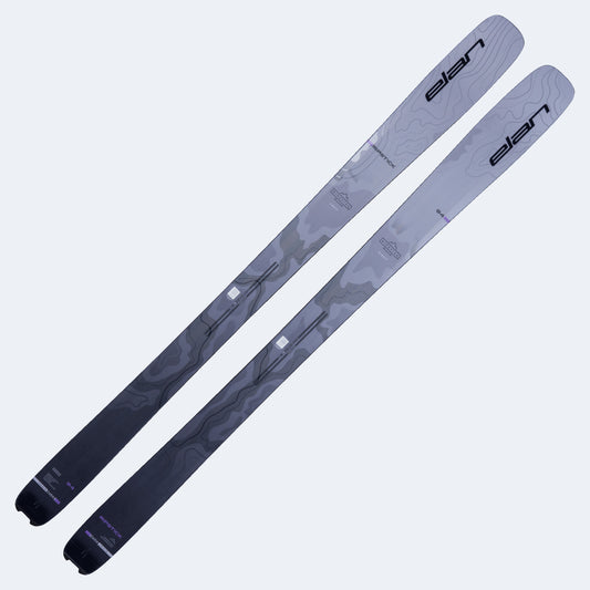 2027 Elan Ripstick 94 W Women's Skis